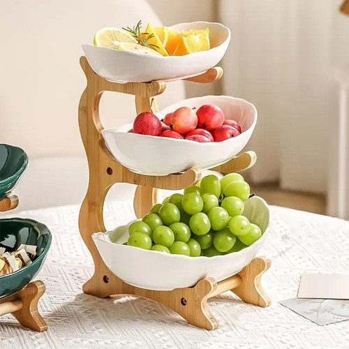 Tier fruit storage - tier,