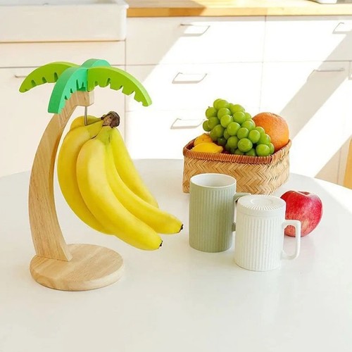 Banana tree holder - banana,