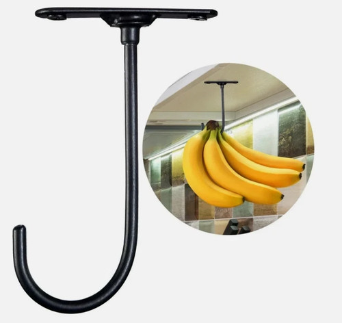 Practical banana holder under - banana,