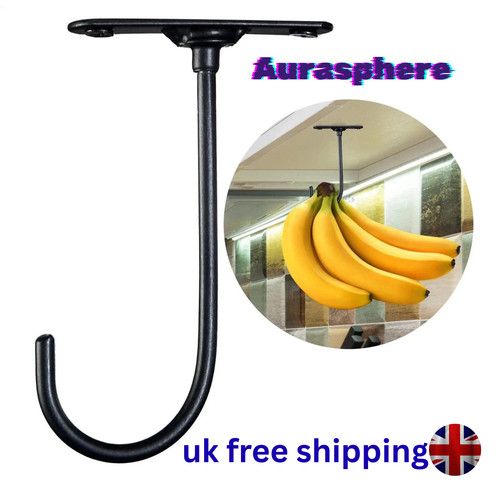 Practical banana holder under - banana,