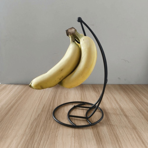 Banana rack stable - banana, stand