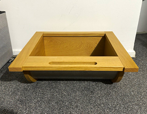 Wren kitchens vegetable basket - wren,