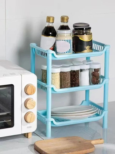 Kitchen storage stacking - storage,