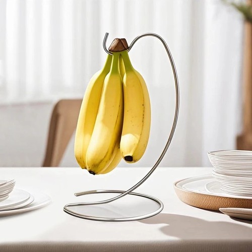 Banana hook grapes fruit - banana,