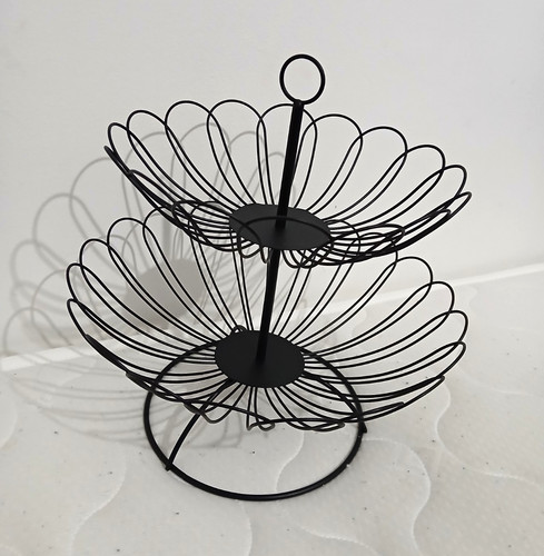Tier freestanding round - 2,