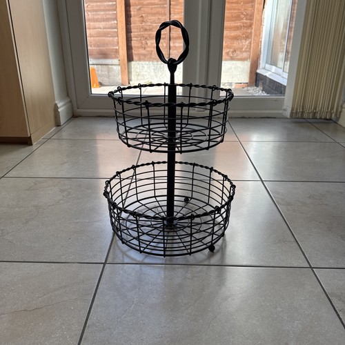 French style black tier - style,