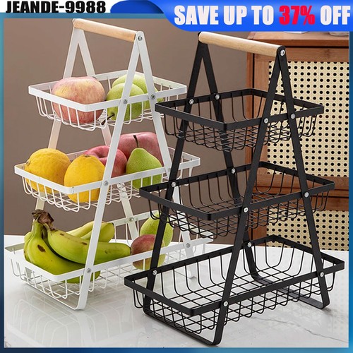 Fruit storage basket tier - fruit,
