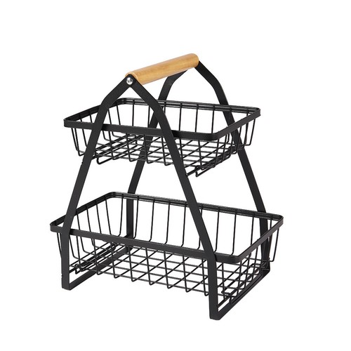 Tier vegetable fruit holder - tier,