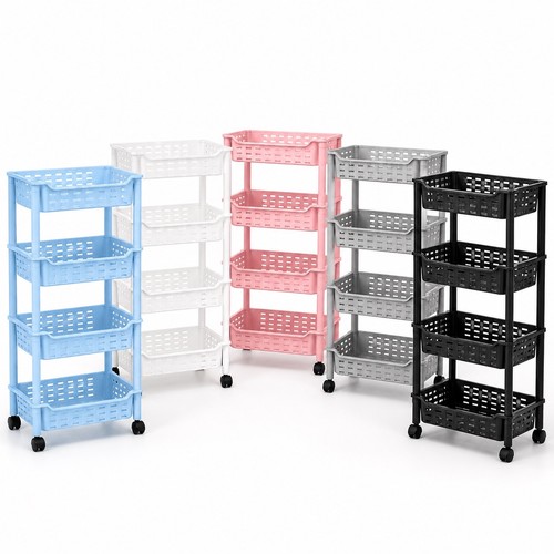 Strong tier vegetable rack - strong,