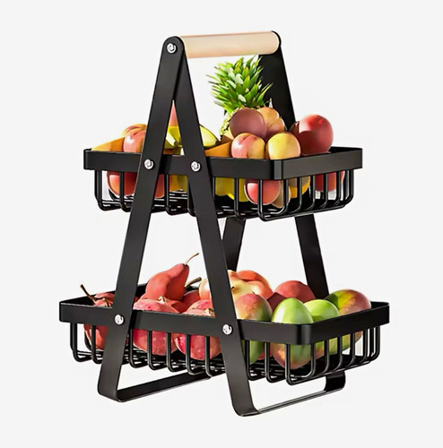 Tier fruit vegetable - 2,