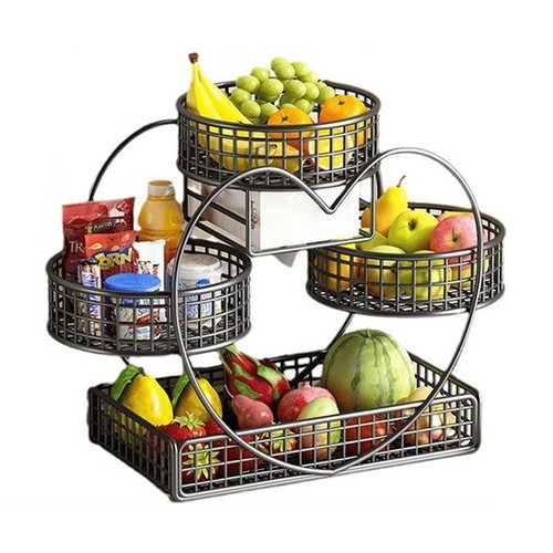 Heart shapped tier food - heart,