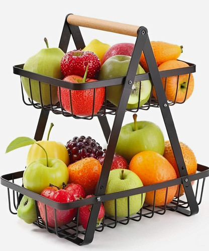 Tier metal fruit - fruit, vegetable