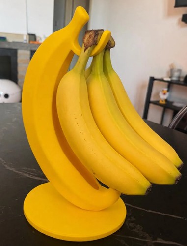 Banana hanger stand kitchen - hanger,