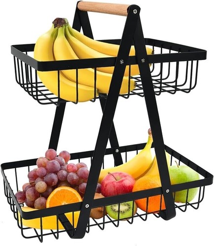 Tier fruit storage - 2,