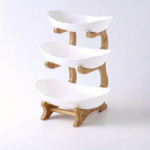 Tier fruit storage basket - 3,