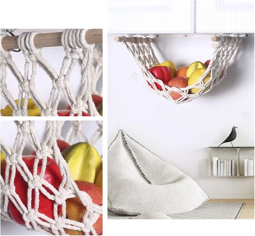 Hanging fruit basket - fruit,