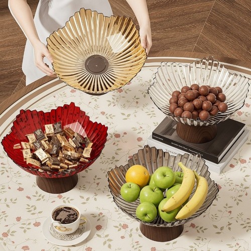 Multi functional fruit bowl - fruit,