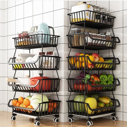 Tier vegetable fruit - 3/4/5,