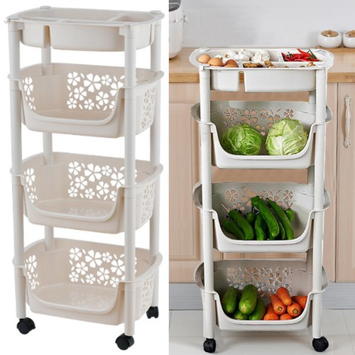 Large tiers kitchen - large, 4