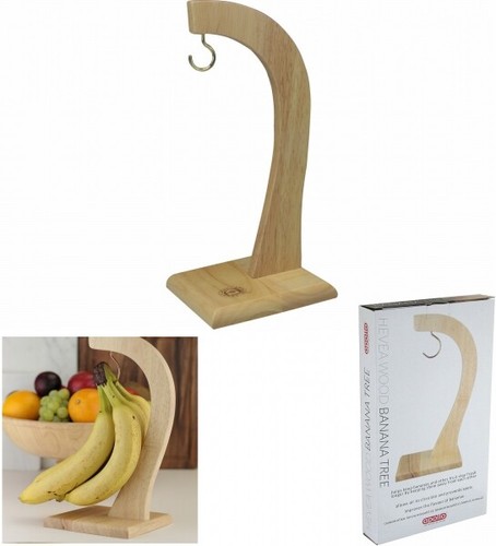 Natural hevea wooden - wooden, banana