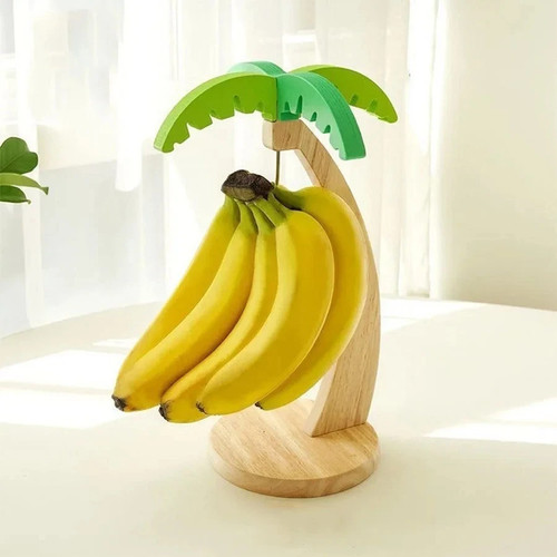 Banana tree holder - tree,