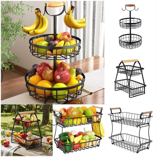 Tier metal fruit - tier,
