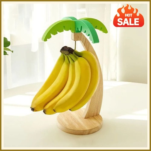 Banana tree holder hanger - tree,