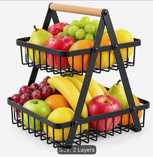 Tier fruit vegetable - fruit, &
