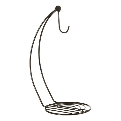 Vertex black nickel banana - vertex,