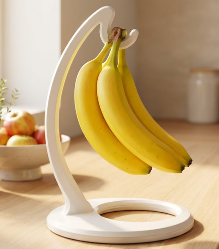 Banana hanger stand - banana,