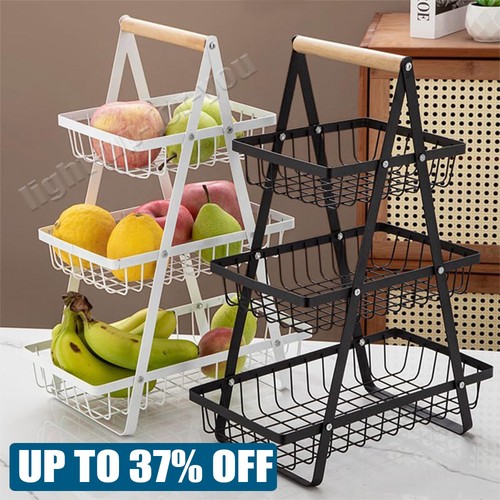 Tier fruit basket - fruit,