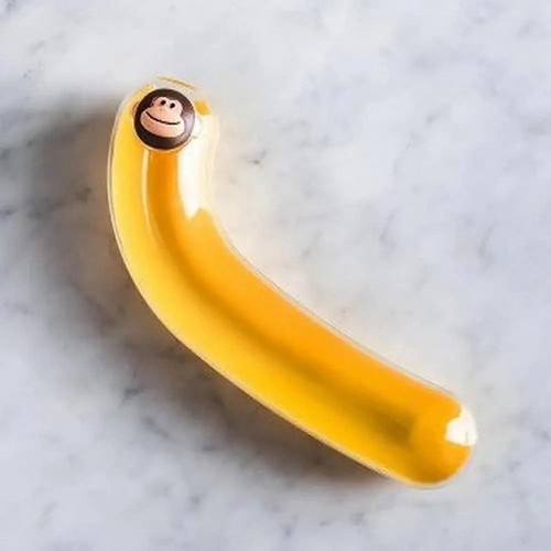 Banana storage case - banana,