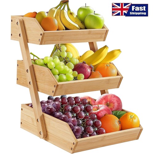 Fruit rack tier - rack,