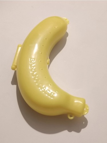 Banana protector case outdoor - banana,