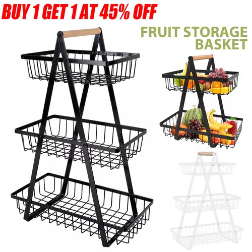 Tier fruit storage - 2/3,