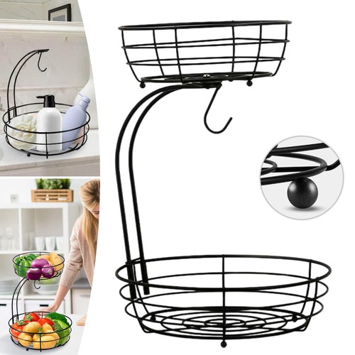 Tier fruit bowl holder - 2,
