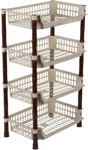 Jolie max tier rectangular - tier,