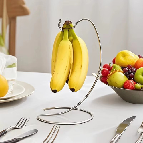 Banana hook grapes - banana,