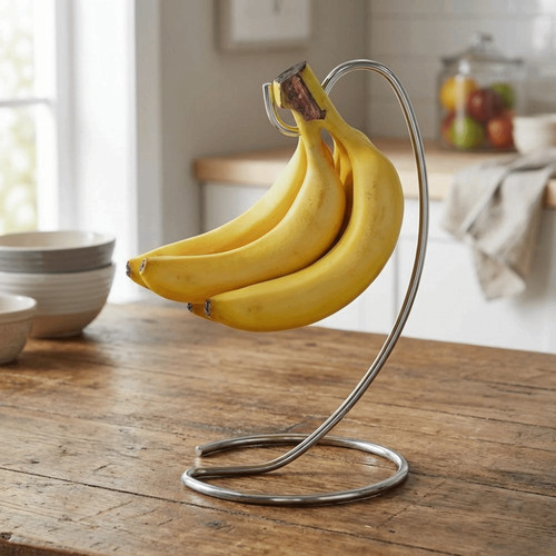 Banana hook grapes fruit - hook,
